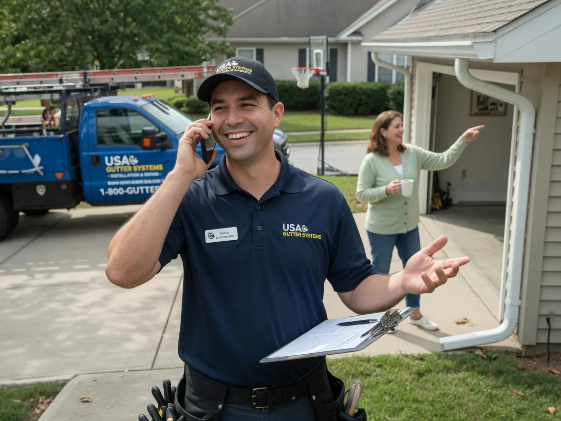 Gutter Installation Wood Lake, NE FAQs